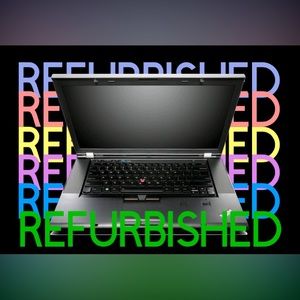 Lenovo Thinkpad T530 laptop computer